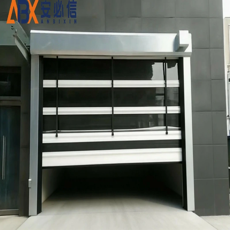 中卫市背带堆积门