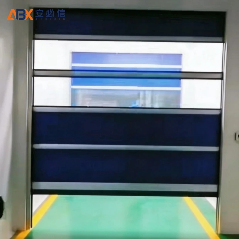 中卫市高速门